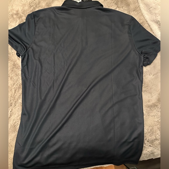 Nwt- J.LINDEBERG MENS XL POLO - Picture 2 of 3